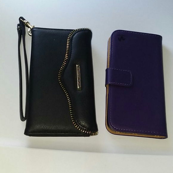 2 cellphone cases